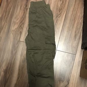 Pants from Garage